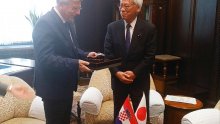 Reiner pozvao Japance na ulaganje u Hrvatsku, evo o čemu je još razgovarao s dužnosnicima u Japanu
