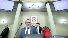 Reketare li se međusobno HDZ i Bandić oko GUP-a Zagreba i državnog proračuna?