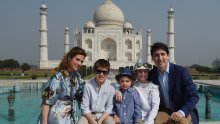 Tko je Sophie Trudeau, misteriozna supruga kanadskog premijera, najseksi političara na svijetu