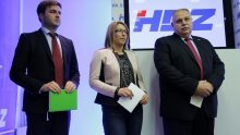 HDZ šokiran izjavama ministra Lalovca