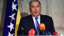 Mektić optužio Dodika da pogoršava migrantsku krizu i želi srušiti državu