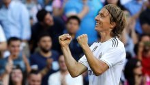 Kapetan hrvatske nogometne reprezentacije oporavio se od ozljede: Luka Modrić spreman dočekuje nove izazove s Real Madridom