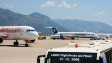 Iz EU fondova 134,6 milijuna eura za proširenje zračne luke Dubrovnik