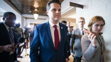 Šokantni detalji iz izvješća o nesuđenom Trumpovom državnom odvjetniku: Kokain, ecstasy, seks s maloljetnicama...