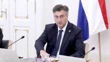 Plenković točno u podne predstavlja prioritete hrvatskog predsjedanja EU