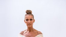 Celine Dion u jednoj od rijetkih javnih objava pokazala svoje devetogodišnje blizance