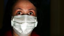 Turist u istarskom kampu obolio od svinjske gripe?
