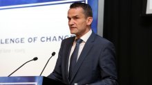 Žigman o hrvatskom tržištu kapitala: Ima šanse kroz novu regulaciju i nove industrije