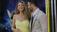 Blake Lively ne propušta priliku javno osramotiti supruga i usput sve nasmijati