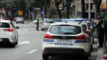 U Sarvašu uhićena dvojica osumnjičenika s 15 kilograma marihuane i oružjem