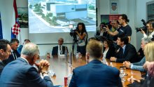Svečano događanje u KBC Split 'pokvarilo' pitanje novinara o optuženom kardiokirurgu koji još uvijek tamo radi