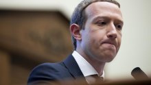 Kongres Zuckerberga satima grilao zbog Libre, ali to nije bila jedina tema...
