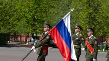 Tristo ruskih vojnika iz Čečenije poslano u Siriju