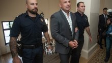 Optuženi za palež vikendice Radovana Ortynskog ne smatraju se krivima