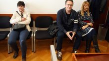 Bivša spremačica Tarika Filipovića proglašena krivom za krađu nakita i novca