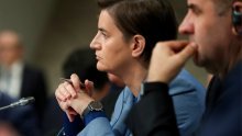 Obavještajna agencija potvrdila autentičnost snimke u rusko-srpskoj aferi