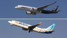 Boeing vs. Airbus: Američko-europski rat cijenama u zraku
