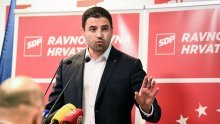 Glavni odbor SDP-a djelomično ukinuo suspenzije 'pobunjeničkoj' četvorki