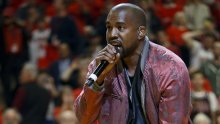 Kanye West izdao novi album i odlučio kako više neće psovati kad izvodi