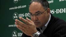 'IDS u ovoj Vladi neće biti ono što je bio HSS'