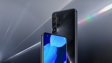 Stigao Huawei Nova 5T s pet UI kamera