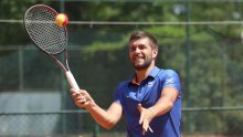 Mektić i Škugor poraženi već u prvom kolu ATP-a 1000 u Parizu, Dodig i Polašek love 'London'