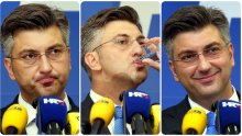 Koliko će Andrej Plenković dobiti glasova za šefa HDZ-a?
