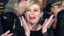 Najnovijom izjavom iznervirala je Rijeku: Popisali smo gotovo sve bisere Kolinde Grabar-Kitarović tijekom pet godina mandata