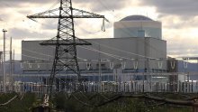 Elektrana Krško ponovno radi, gotova zamjena nuklearnog goriva