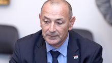 Medved: Može se razgovarati o svemu, ali bez ucjena