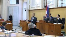 [VIDEO] Zekanović Jandrokoviću: E moj sinko, ti si pluskvamperfekt!