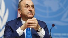Turski ministar najavio nove napade ako se Kurdi ne povuku sa sjeveroistoka Sirije