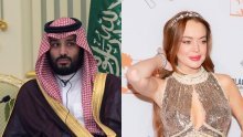 Otac Lindsay Lohan progovorio o vezi njegove kćeri i moćnog saudijskog princa: 'Ona ga izrazito poštuje'
