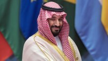 Izvješće SAD-a: Saudijski princ odobrio je ubojstvo novinara Khashoggija