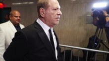 Weinstein: Zaboravljeno je da sam pomagao ženama