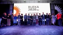 Svečano predstavljen program Rijeke kao Europske prijestolnice kulture