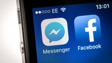 Facebook sprema novosti za Messenger, a tiču se - tajnih poziva