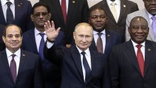 Evo što se zapravo krije iza Putinova rusko-afričkog summita kojim Crni kontinent otima Amerikancima pred nosom