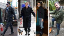 Hrvatski frajeri 'pukli' na čizme kakve nosi Kate Moss