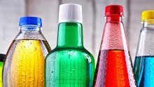 Žene koje pretjeruju s gaziranim pićima imaju veći rizik od prijeloma u menopauzi