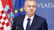 Ministar gospodarstva tvrdi da nije pozvao policiju da 'žmiri' na pijane vozače
