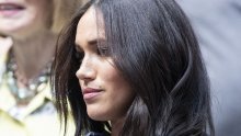 Meghan Markle podržala žene u nezavidnom položaju: 'Ljudi su bića koja se liječi, a ne roboti koje se popravlja'