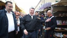 Milanović: Hajduk je imao petokraku na koju si se mogao nabosti. Fućka se meni za Jugoslaviju!