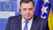 Upravni odbor Vijeća za provedbu mira u BiH odbacio zahtjeve iz RS