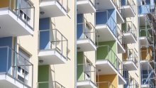 Rastu cijene stambenih nekretnina u Hrvatskoj kao i na europskom tržištu