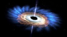 Misterij crne rupe: Što se to kuha u središtu naše galaksije?