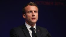 Merkel i Stoltenberg brane NATO nakon Macronovih kritika