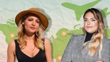 Ove su poznate dame produženi vikend iskoristile za bijeg izvan Hrvatske: Pogledajte na kojim destinacijama su uživale