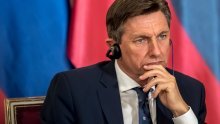 Pahor kaže da se može izbjeći blokada ulaska RH u Schengen, ali da je problem u Hrvatskoj