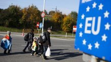 Američka studija: U Europi je prije dvije godine živjelo između 3,9 i 4,8 milijuna ilegalnih imigranata